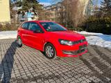 Volkswagen VW Polo WENIG KM/ TÜV NEU/ STEUERKETTE NEU - Volkswagen Polo aus 2011: W
