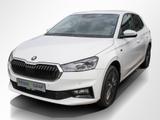 Skoda Fabia 1.0 TSI Tour ACC LED Navi RüKa Sitzh.
