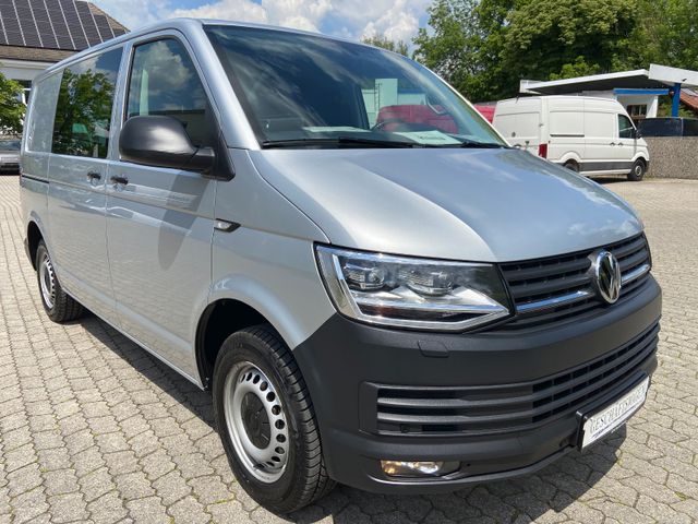 Volkswagen T6 2.0 Tdi Transporter LED Navi PDC Side-Assist