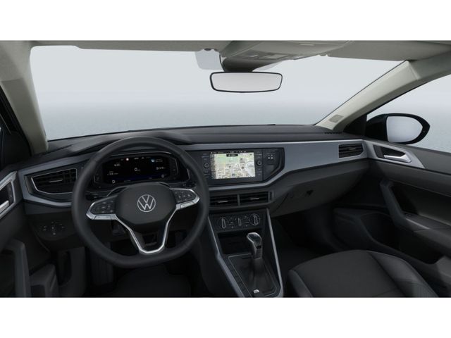Taigo Style 1.0l TSI DSG Allwetter IQ Drive