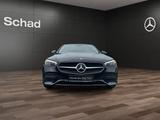Mercedes-Benz C 180 AVANTGARDE NAVI+LED+KAMERA+AMBI+ASSIST+SHZ - Mercedes-Benz C-Klasse: Limousine