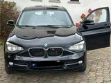 BMW 116d -