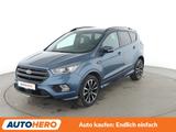 Ford Kuga 1.5 EcoBoost ST-Line - Ford Kuga Gebrauchtwagen in Dresden