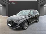 Hyundai Tucson 1.6 T-GDI Navi LED PDC v+h Shzg Temp.DAB - Hyundai TUCSON Jahreswagen