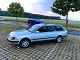 Audi 100 Avant C4 2.8 V6 Quattro - Audi 100: Kombi, 100avant