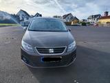 Seat Alhambra 2.0 TDI Start&Stop 135kW Crono DSG ... - Seat Alhambra: Crono