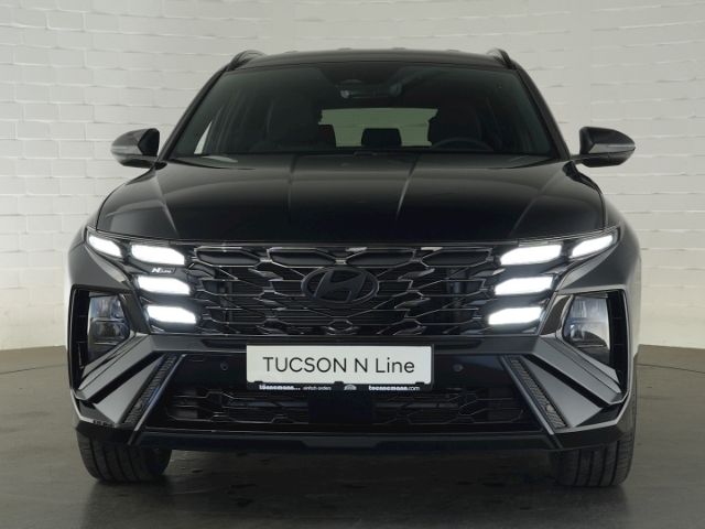 Hyundai Tucson – Bild 6