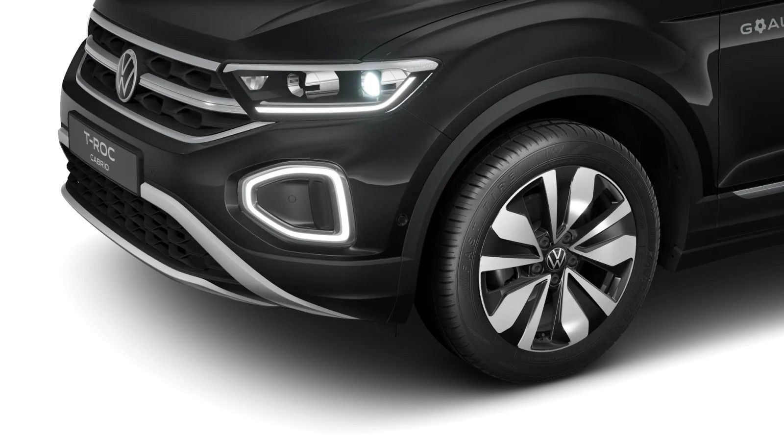 Volkswagen T-Roc - Bild 3