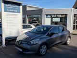Renault Clio IV Limited/Navi/Tempomat/DAB/Klima/1.Hd - Renault Clio: Clio1