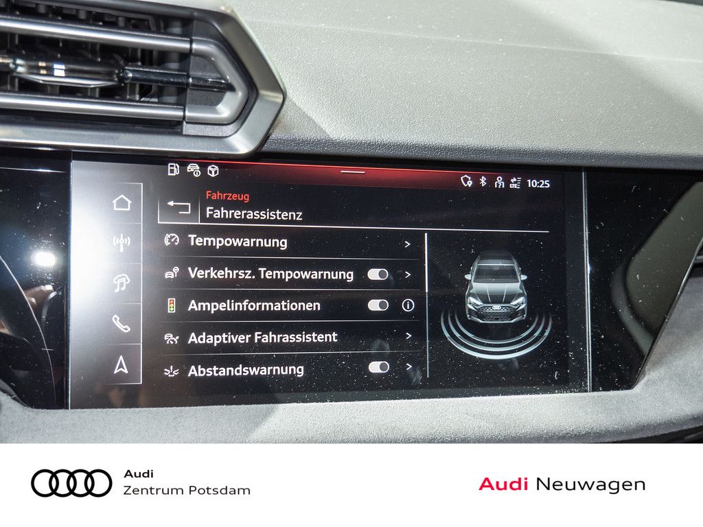 Audi RS3 - Bild 10