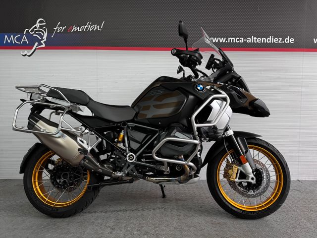 BMW R 1250 GS Adventure