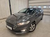 Ford Mondeo Turnier Titanium Automatic - Ford Mondeo mit Diesel-Antrieb: Automatic