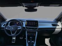 Volkswagen T-Roc - Vorschau Bild 6
