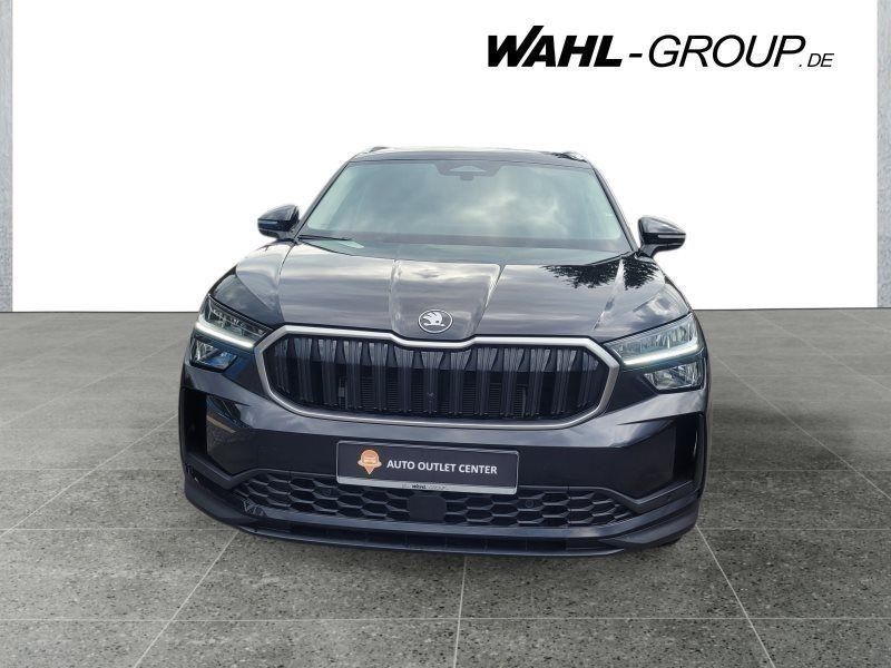 Skoda Kodiaq 1.5 TSI mHEV Selection *7-SITZER*PANO* imagem 2