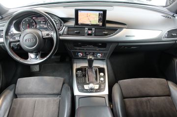 Audi A6 - 12