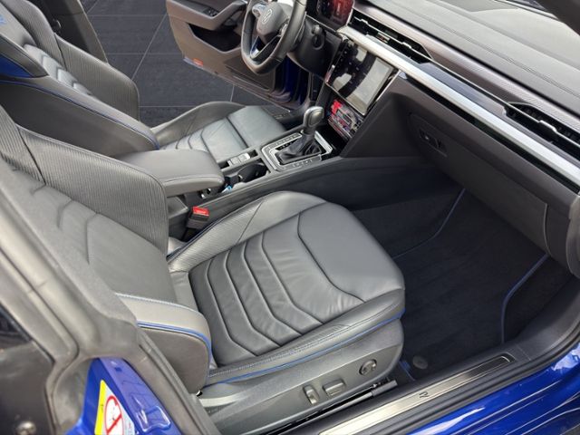 Volkswagen Arteon SB R H&K PANO DCC 360° 4Motion foto 14