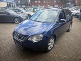 Volkswagen Polo IV  1.4 Comfortline Blue Edition*KLIMA**** - Volkswagen Polo: Edition