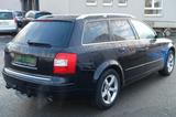 Audi A4 1.8 TURBO*Avant*AUTOMATIK*AHK*SHZ*LPG-GASANLA - Audi A4 mit LPG-Antrieb: Automatik