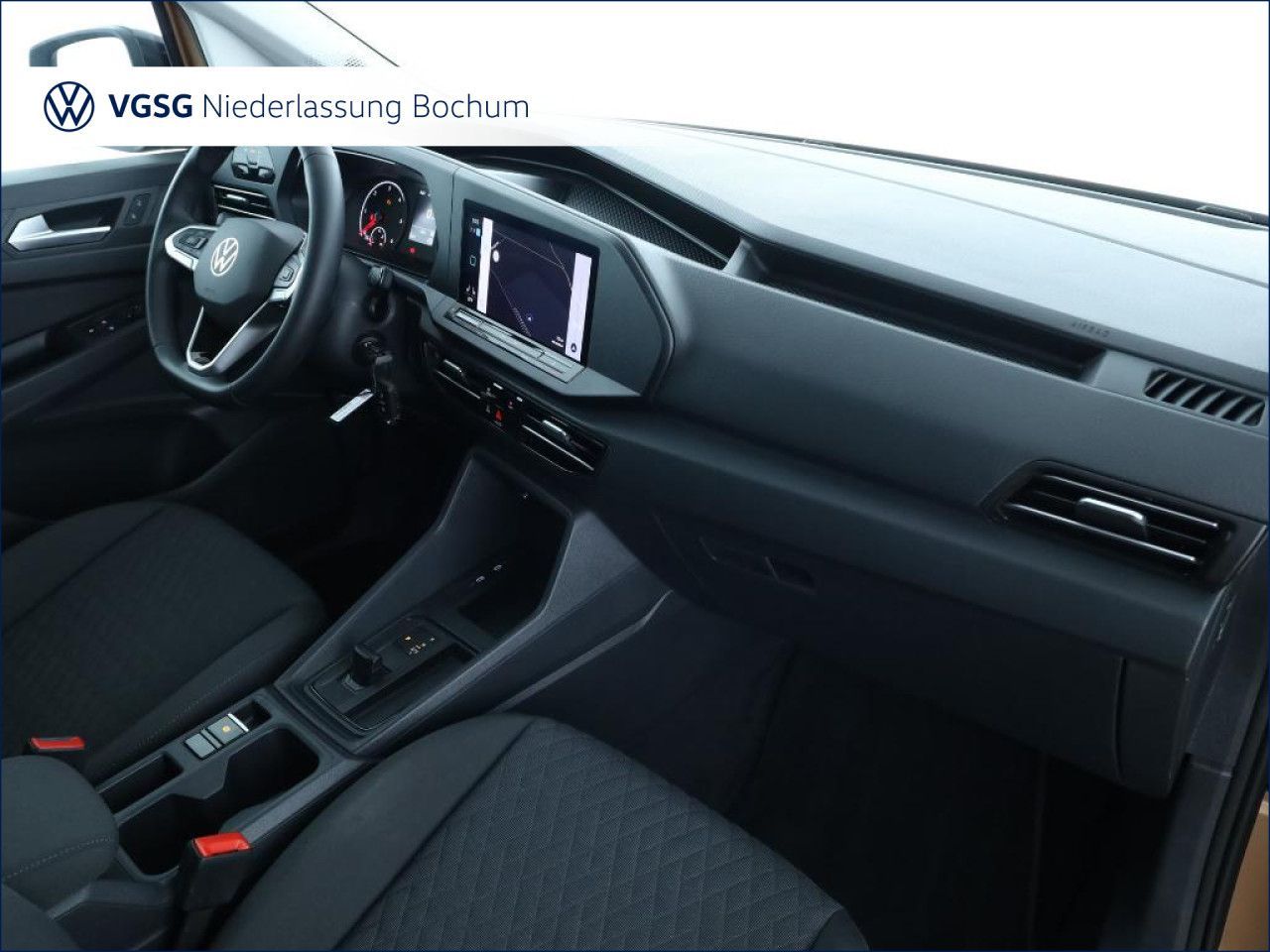 Volkswagen Caddy - Bild 12