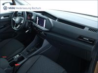 Volkswagen Caddy - Vorschau Bild 12