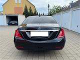 Mercedes-Benz S 350 d 4MATIC - 360° Kamera Panorama Dach - gebrauchte Mercedes-Benz S 350 aus dem Jahr 2016