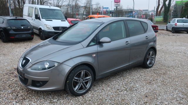 Seat Altea Sport Edition