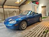 Mazda MX-5 10th Anniversary 10th Anniversary PROJECT  - Mazda MX-5: Anniversary