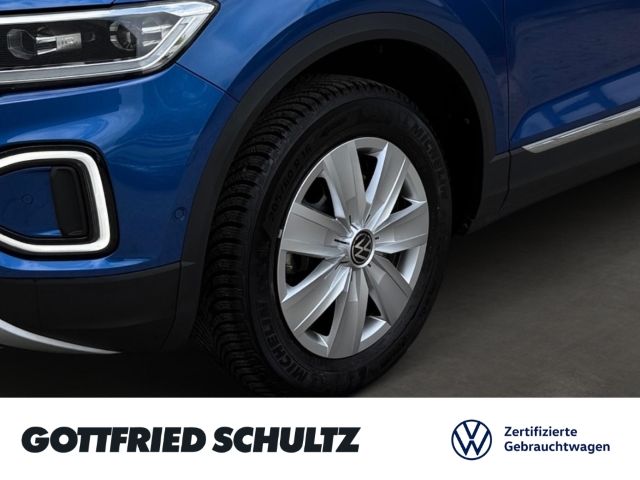 Volkswagen T-Roc - Bild 11