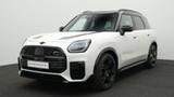 MINI Countryman D - weiße MINI One D Countryman