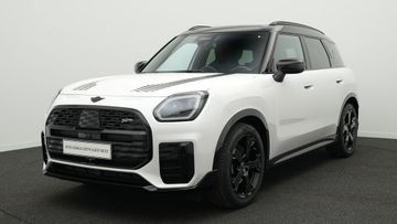 MINI John Cooper Works Trim