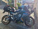 Honda Cbr650f  - Offers