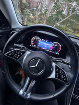 Mercedes-Benz C 200 d T Autom. - junge Sterne  - Mercedes Junge Sterne Gebrauchtwagen