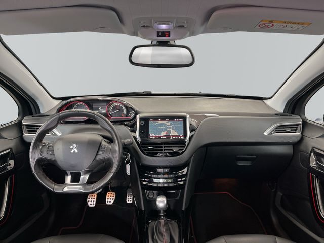 2008 GT-Line 1.2 PureTech *SHZ*NAVI*KAMERA*