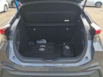 Toyota C-HR - 6