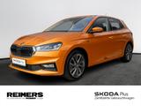 Skoda FABIA TOUR 1.0 TSI Kam. Navi Sportp. DynLicht - Skoda Fabia: Sport