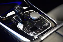 Fahrzeugabbildung BMW X7 xDrive 40d Design Pure Excellence Sky Lounge