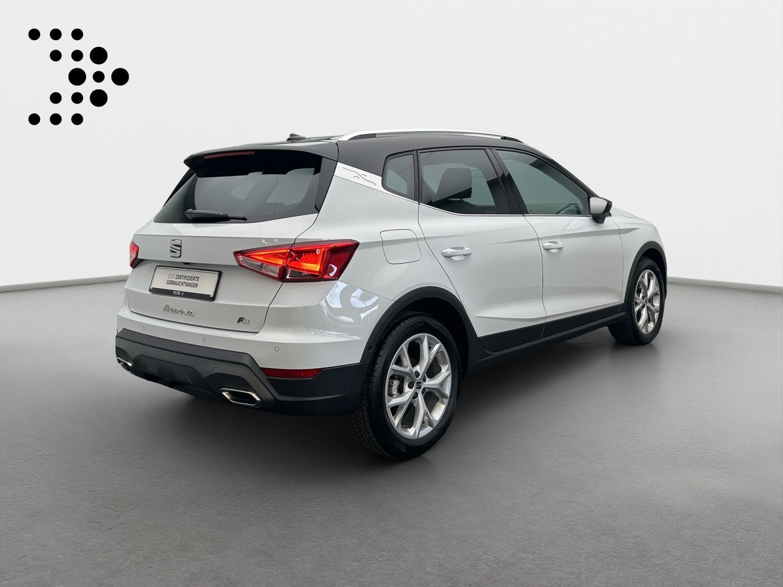 Seat Arona - Bild 4