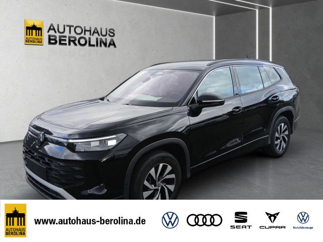 Volkswagen Tayron 2.0 TDI Life DSG *StdHz*7-Sitzer*AHK*HuD*