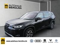 Volkswagen Tayron - Vorschau Bild 1