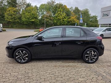 Bild 2 Opel Corsa 1.2 GS-Line LED/PDC V+H+180CAM/MULTI-RADI