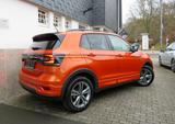 Volkswagen T-Cross Life R-Line/ACC/LED/Kamera/SHZ/IQ-Drive - Volkswagen T-Cross in Solingen