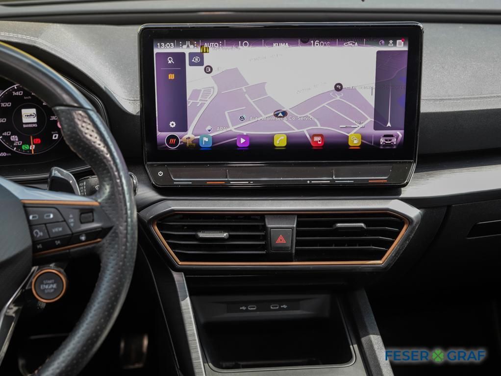Cupra Formentor - Bild 9