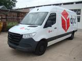 Mercedes-Benz Sprinter 317 cdi Maxi Netto Preis 14390 € - Angebote entsprechen deinen Suchkriterien