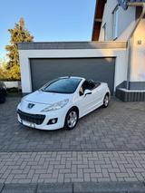 Peugeot 207 CC - Peugeot 207 aus 2014