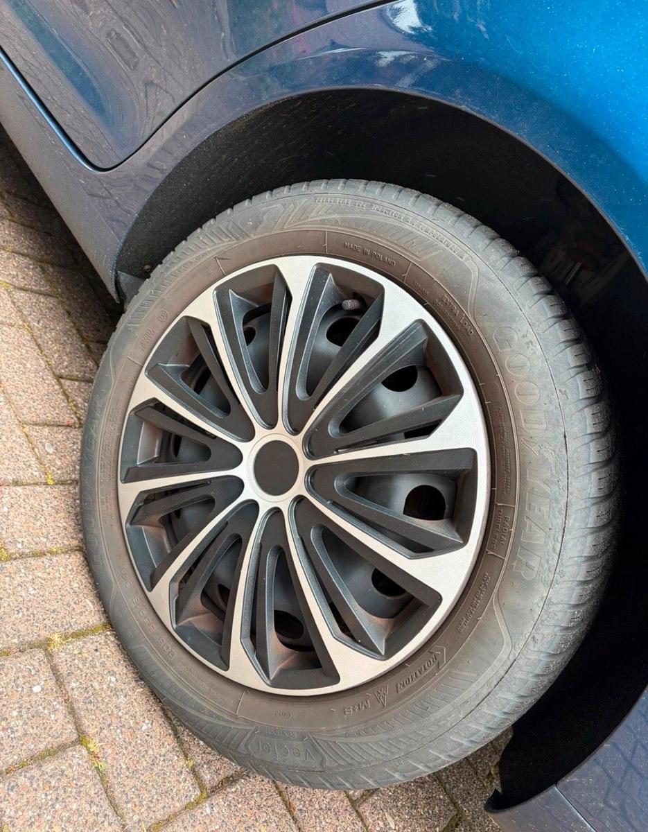 Volkswagen Golf 2012 — photo 12