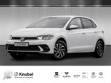 Volkswagen Polo Life 1.0 LED Ready2Discover/Ganzj.reifen - Volkswagen Polo: 2.0