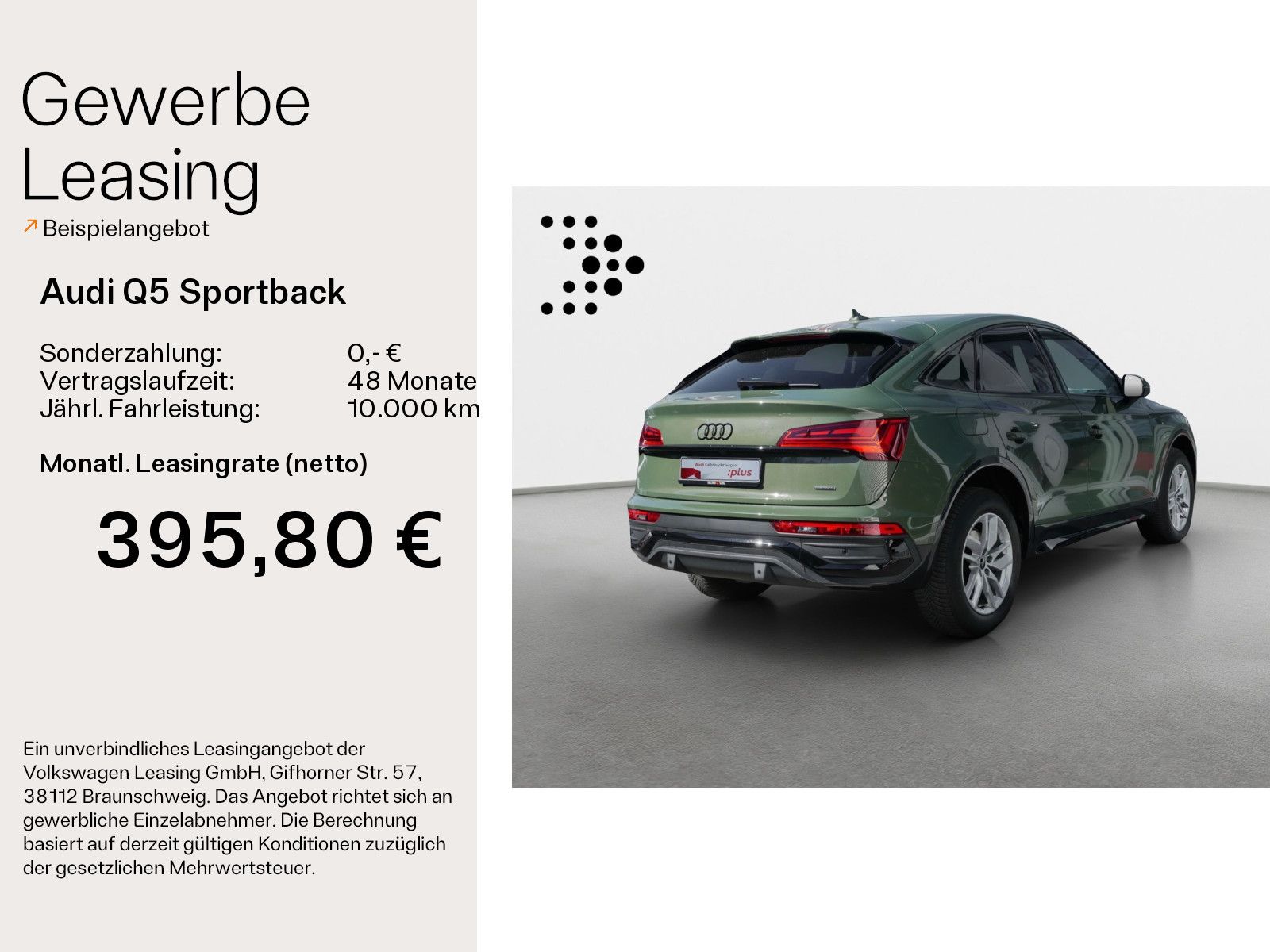 Audi Q5 - Bild 2