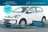 Volkswagen up! move up! 1.0 MPI 48kW 5-Gang 4 Türen *Klima - Volkswagen up! in Bonn