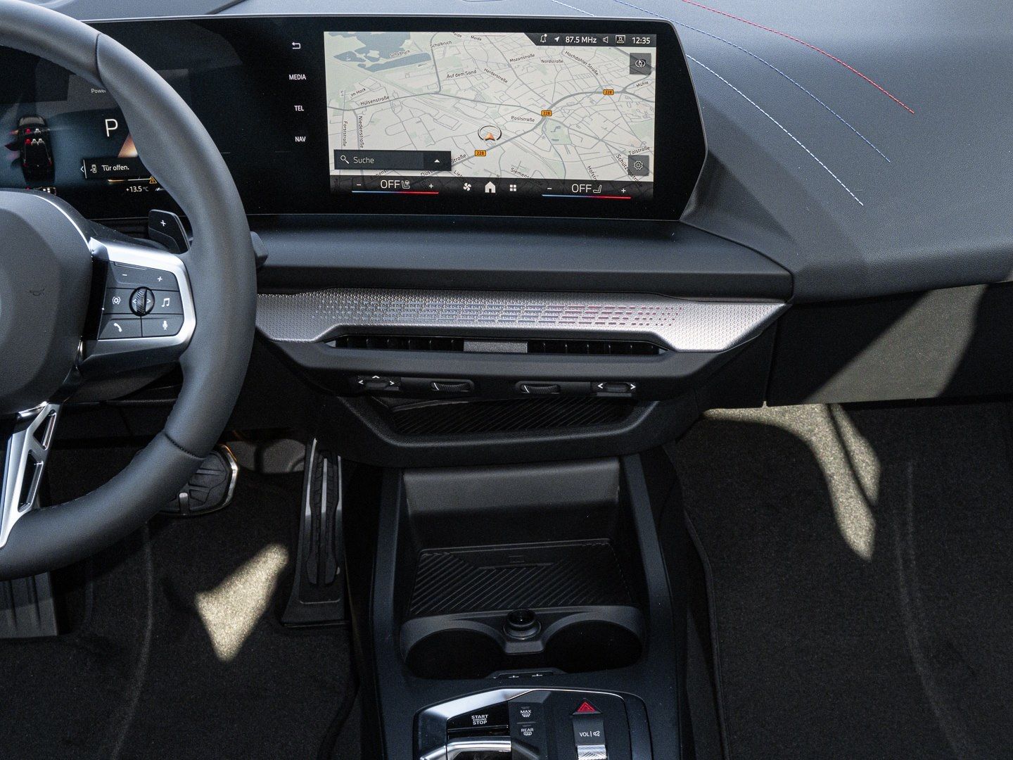 BMW 218 Gran Coupé - Bild 8