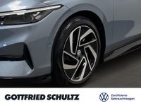 Volkswagen ID.7 - Vorschau Bild 11